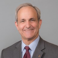 John E. Tranter