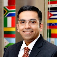 Abhishek Singh