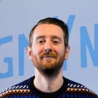 Euan Davies