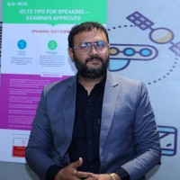 Gokul Joshi