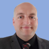 Scott Thomson