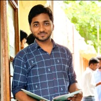 Rohit Kumar Bharti