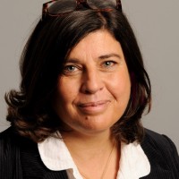 Brigitte G.