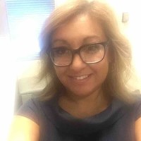 Lorraine Rodriguez