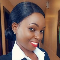 Ruth Nassuuna