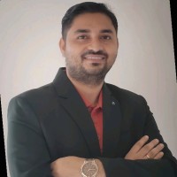 PRANJAL BARUAH