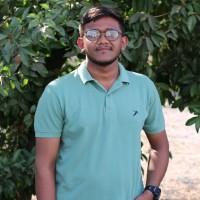 Jenish Sojitra