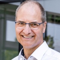 Gunther Lamparter