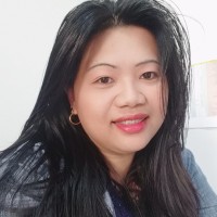 Rodalyn Villareal