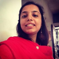 Anisha Patel