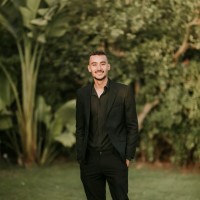 Ziad Arafat