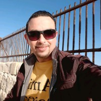 Ahmed Elshabasy