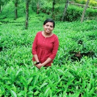 Chinju Mathew