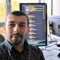 Samir Kahvedzic