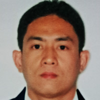 Jayson Paruli