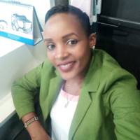 Leah Kariuki