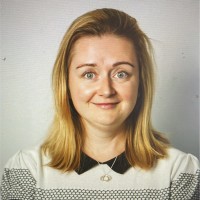 Samantha Edward