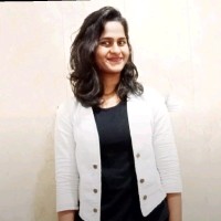 Bhargavi Komera