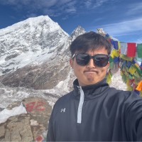 Sumin Gurung