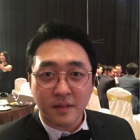 Sangbae Lee