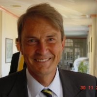 Rolf Cohen