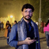 Chirag Sharma