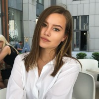 Iryna Popova