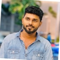 Jayaprakash P