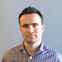 Simon McCarthy