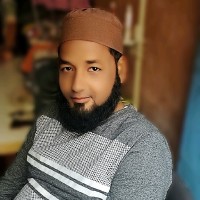 Shamsher Ali