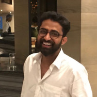 Abhik Deb