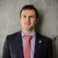 Zach Kirby