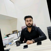 Rishabh Gouraha