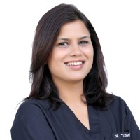 Dr. Tushita Singh