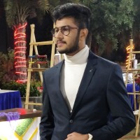Keyur Valu, M.Eng, E.I.T.