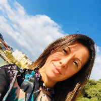 Cinzia Catoni