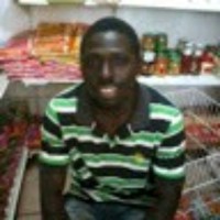 Boadu Gracious