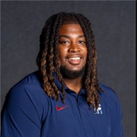 Elijah Rawlins
