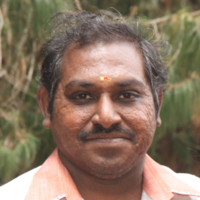 Subramani B