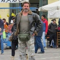 Tsambicos Oikonomou