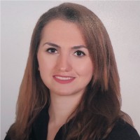 Elif Nair Hacıarifoğlu, MBA