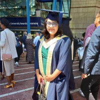 Tasnim Rahman Anta