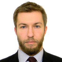 Alexander Savenkov