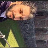 Mohammed Musalli