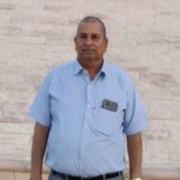 SHRAWAN KUMAR TRIPATHI