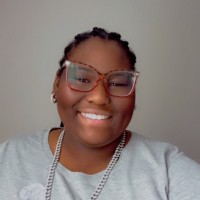 Tamyra Joseph
