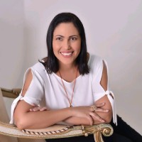 Michelle Cristina Waitman Da Fonseca