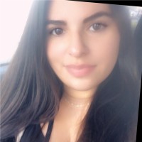 Marlee Gonzalez