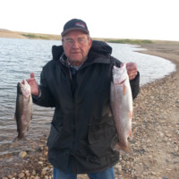 Keith Petersen