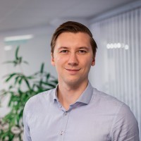 Johannes Myrlander